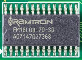 Barrette de ram