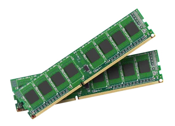Barrette de ram 2