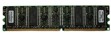 Barrette de ram 3